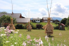 Schab Aufführung, Foto: Nikologruppe Bad Mitterndorf