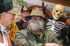 Nikolospiel in Krungl, Bad Mitterndorf