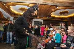 Nikolospiel in Krungl, Bad Mitterndorf