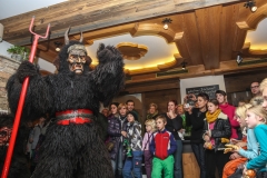 Nikolospiel in Krungl, Bad Mitterndorf