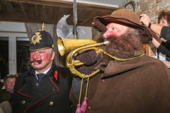Nikolospiel in Krungl, Bad Mitterndorf