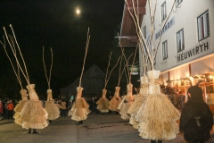 Nikolospiel in Krungl, Bad Mitterndorf