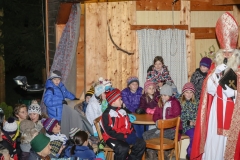 Nikolospiel in Krungl, Bad Mitterndorf