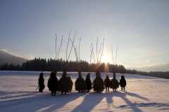 Schab, Foto: Johann Aster